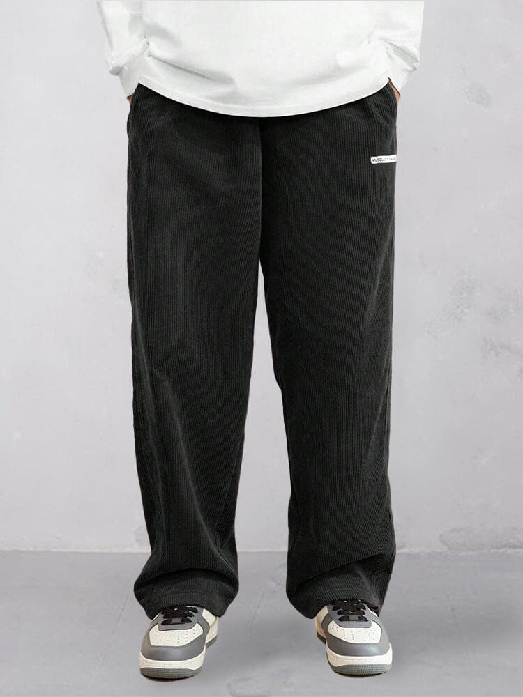 Black / XXXL