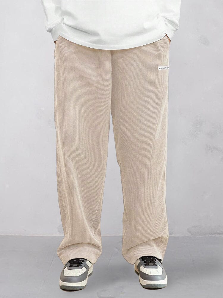 Beige / XXXL