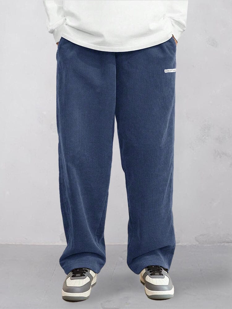 Blue / XXXL