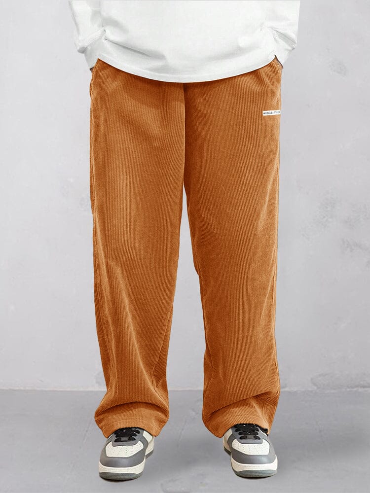 Brown / XXXL
