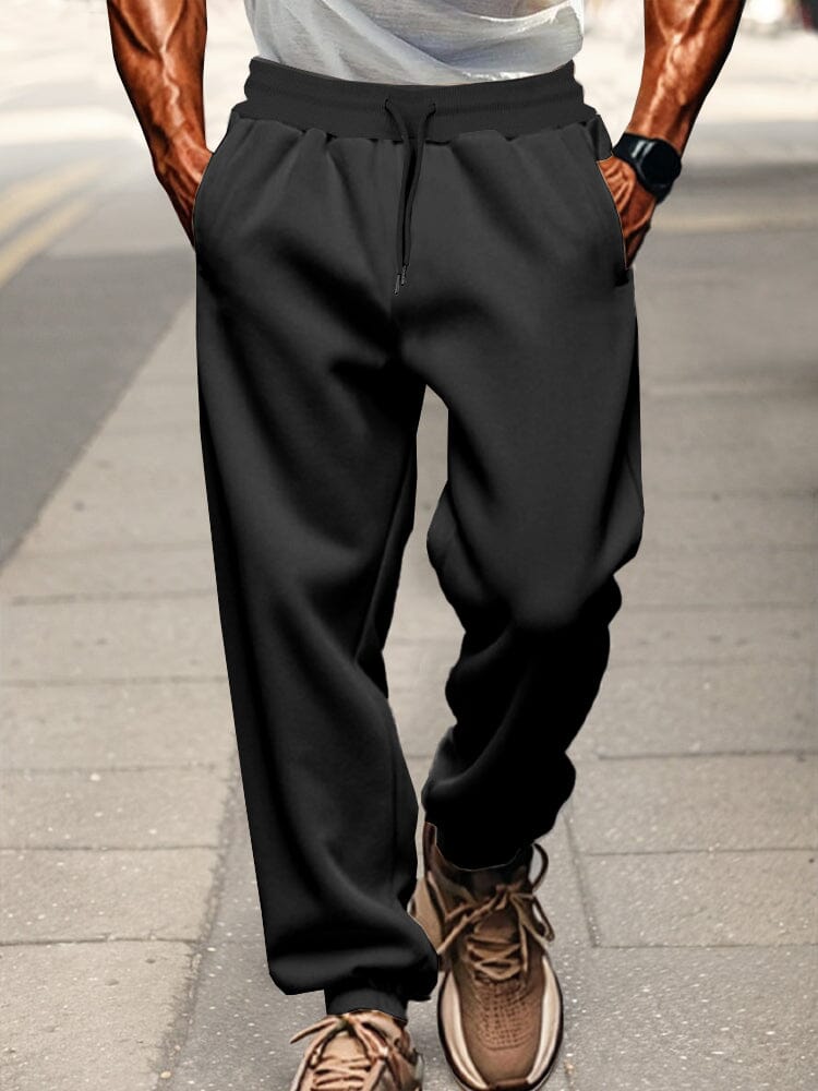 Black / XXL