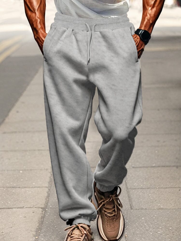Light Gray / XXL