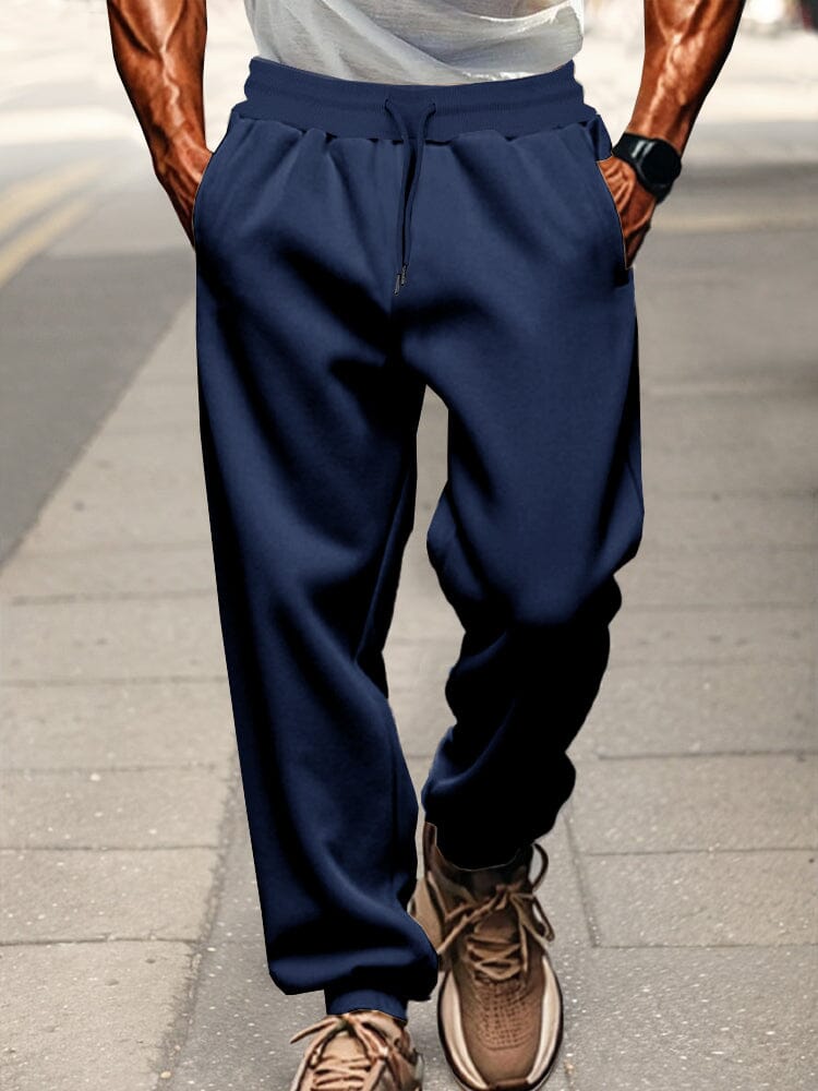 Navy Blue / XXL