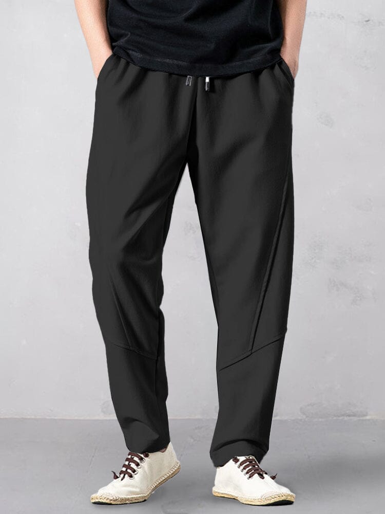 Black / XXXL