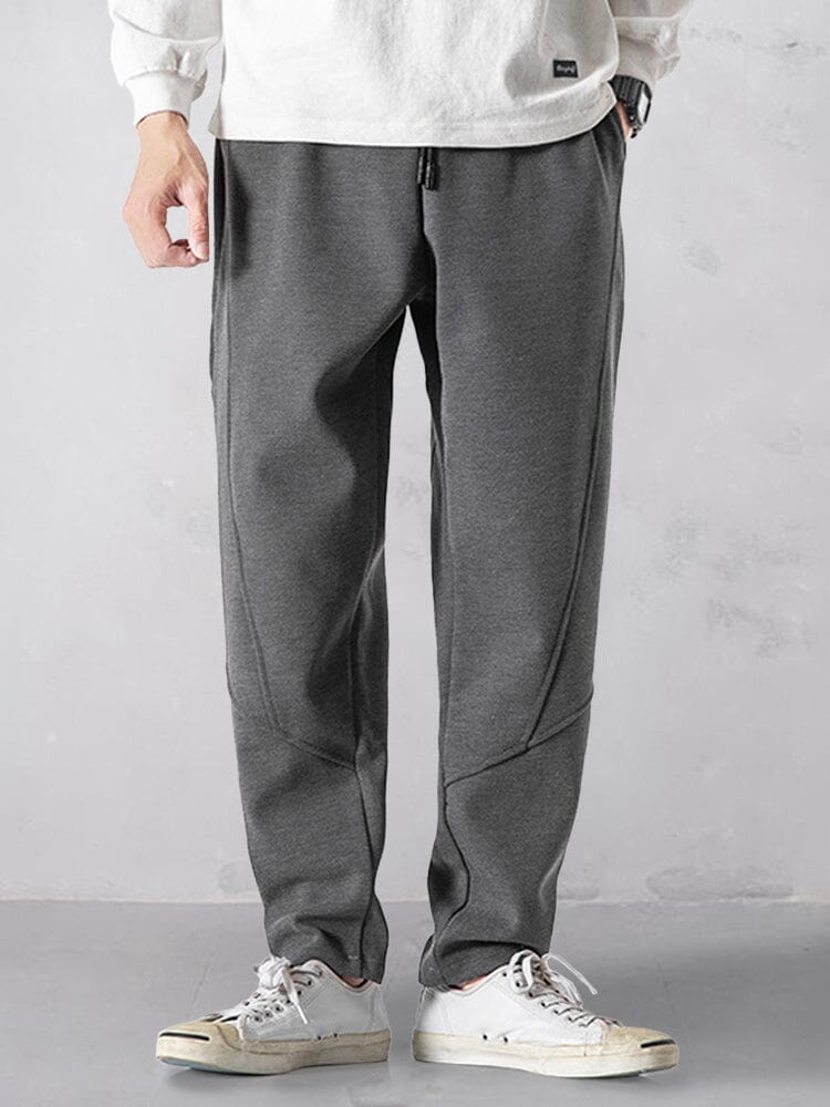 Dark Gray / XXXL