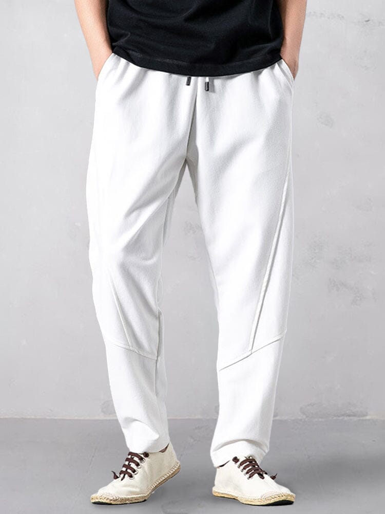 White / XXXL