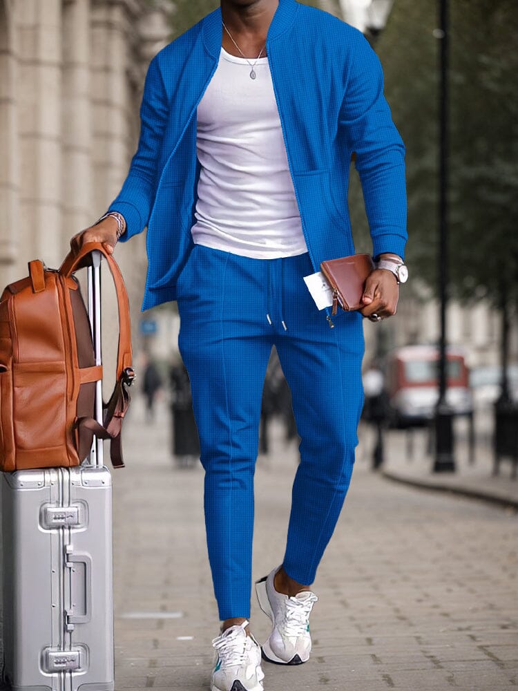 Blue / XXXL