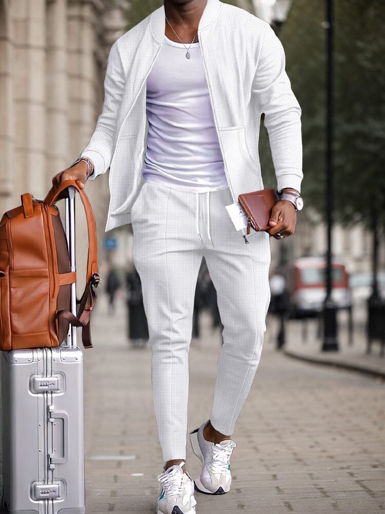 White / XXXL
