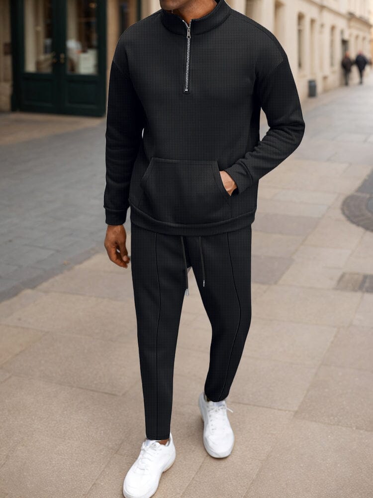 Black / XXXL