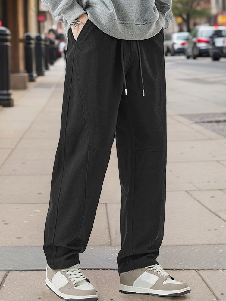 Black / XXL