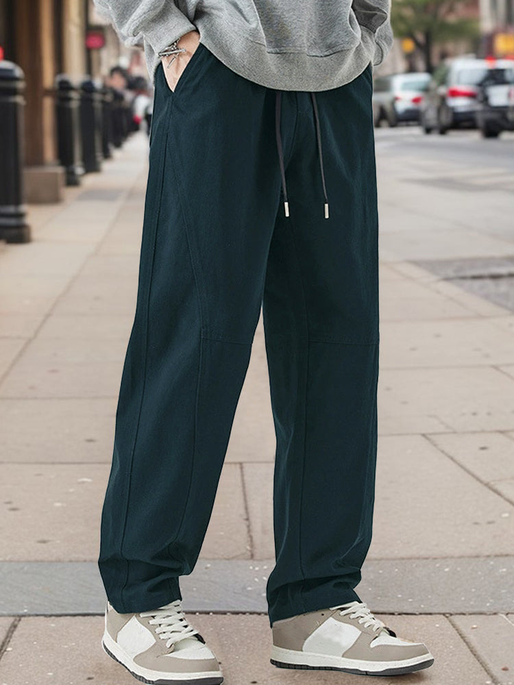 Navy Blue / XXL