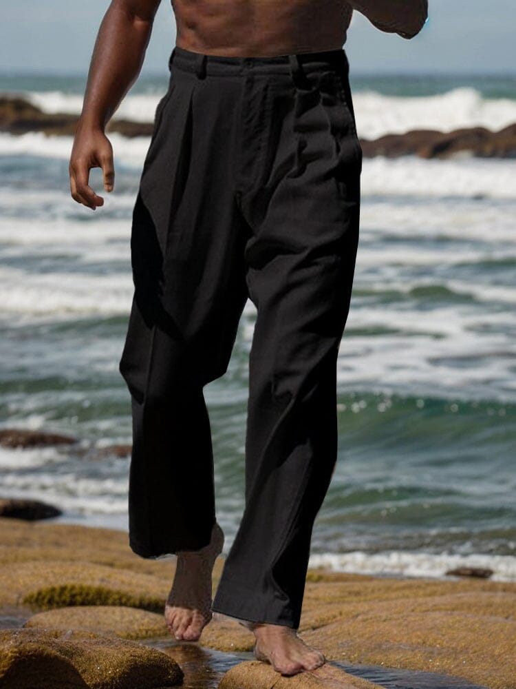 Black / XXXL