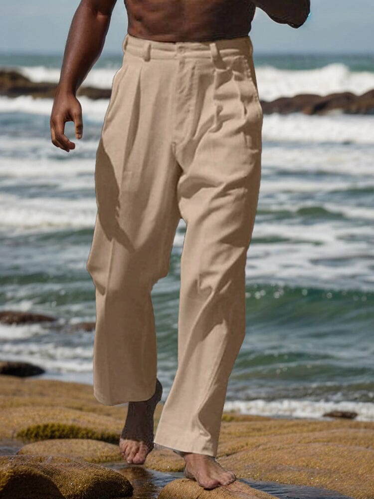Khaki / XXXL