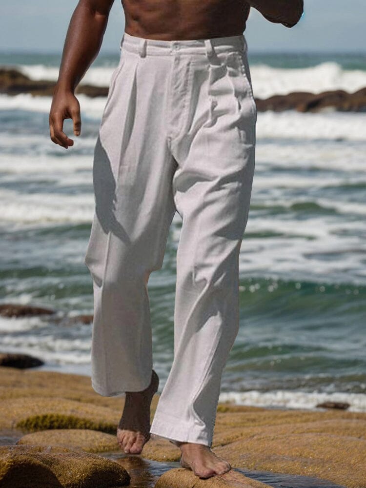 White / XXXL