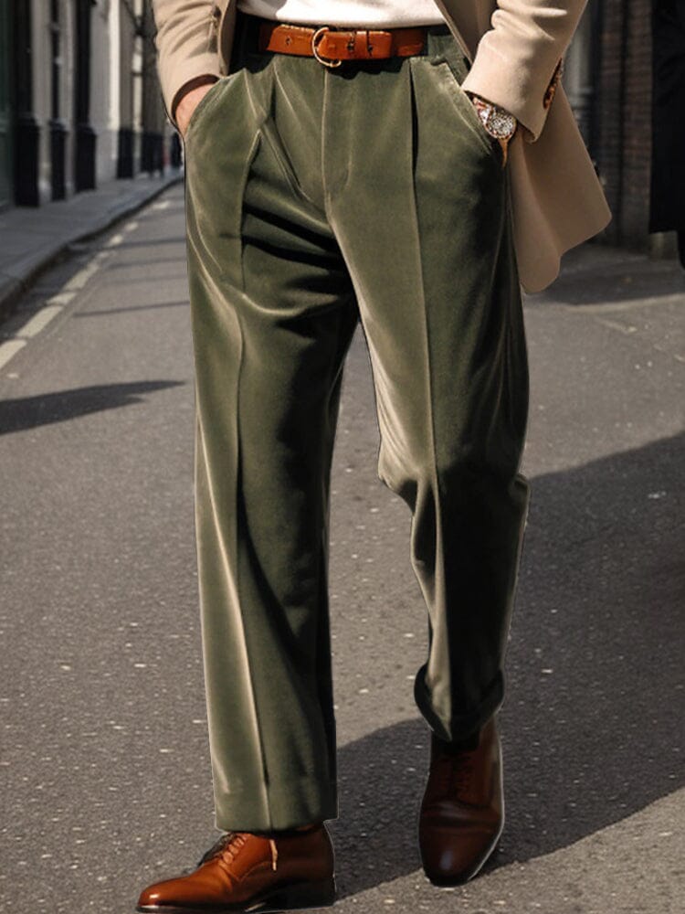 Army Green / XXXL
