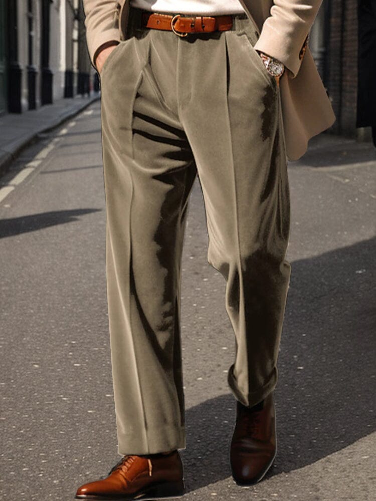 Brown / XXXL