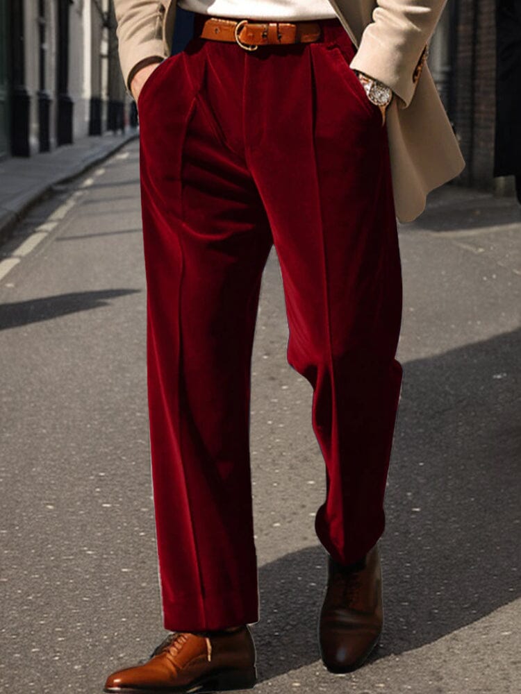 Red / XXXL