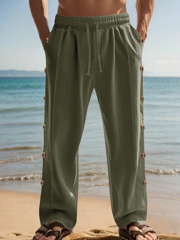 Army Green / XXXL