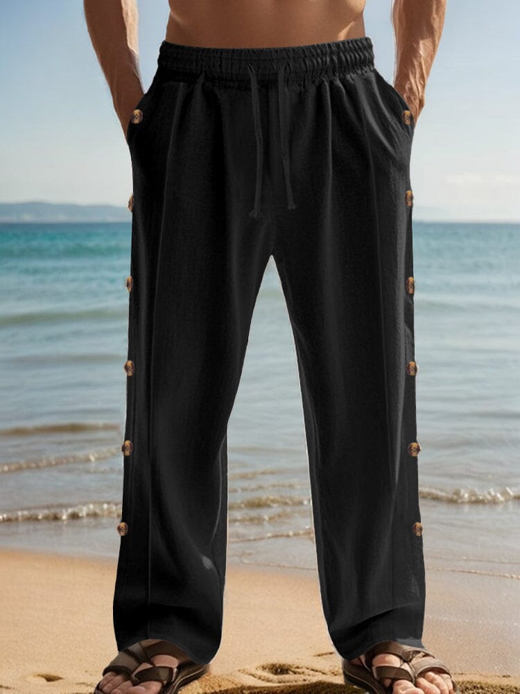 Black / XXXL