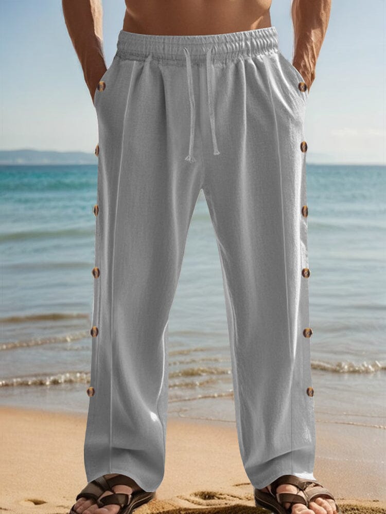 Grey / XXXL