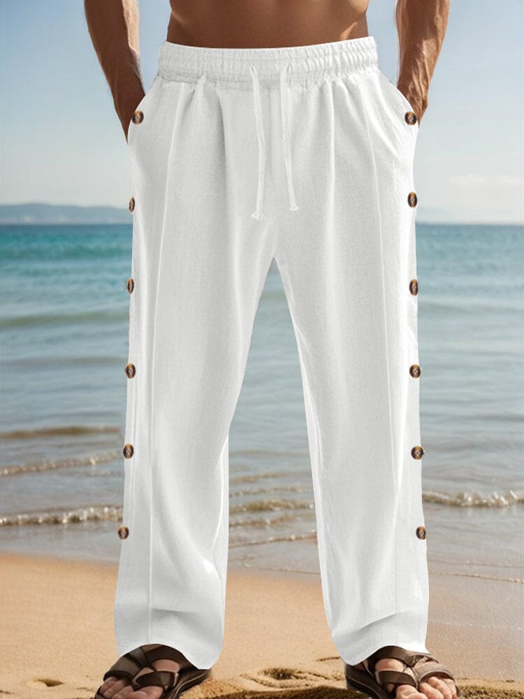 White / XXXL