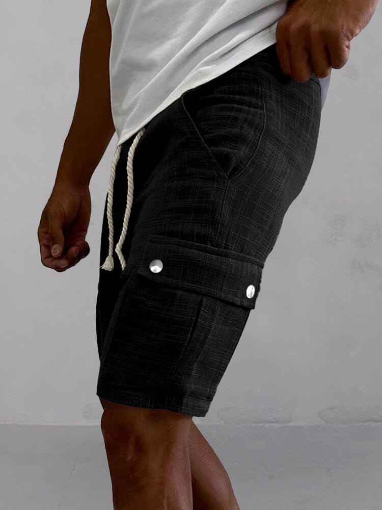 Black / XXL