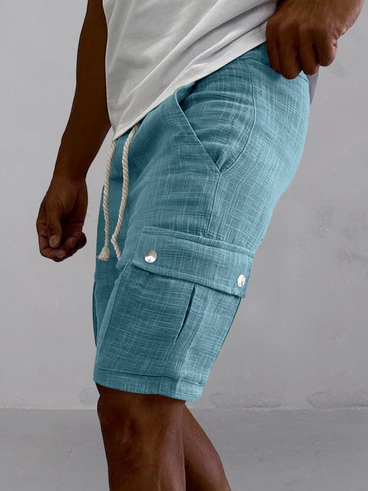 Blue / XXL