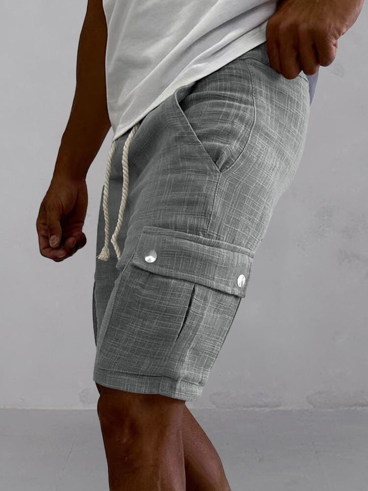 Dark Gray / XXL