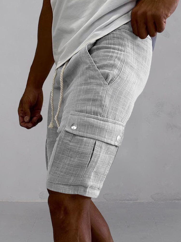 Light Gray / XXL