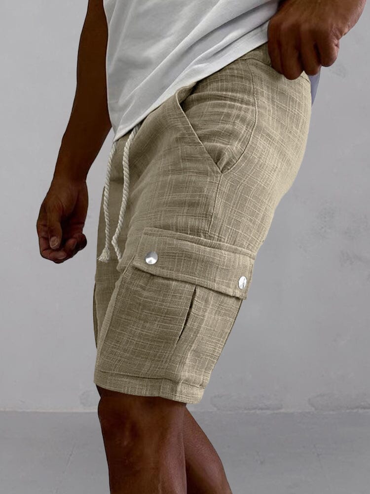 Light Khaki / XXL