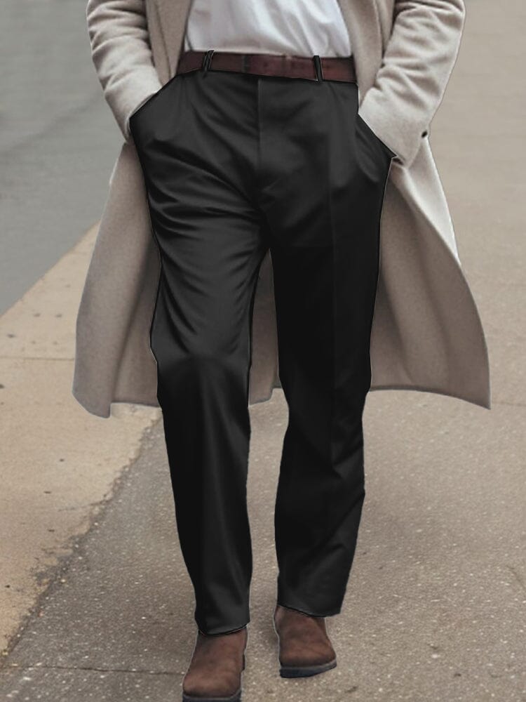 Black / XXXL