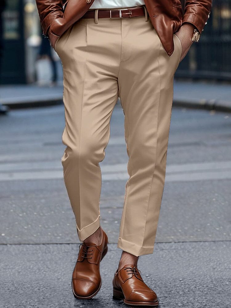 Khaki / XXXL