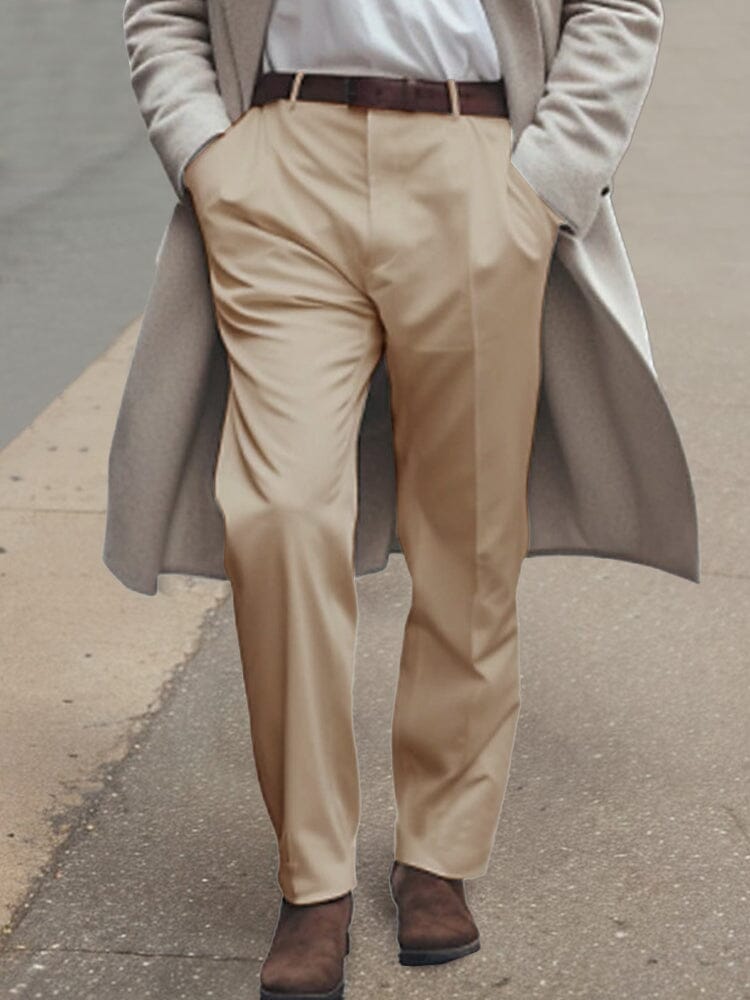 Khaki / XXXL