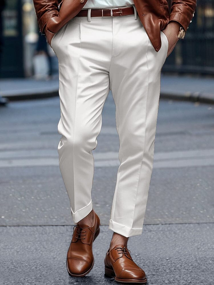 White / XXXL