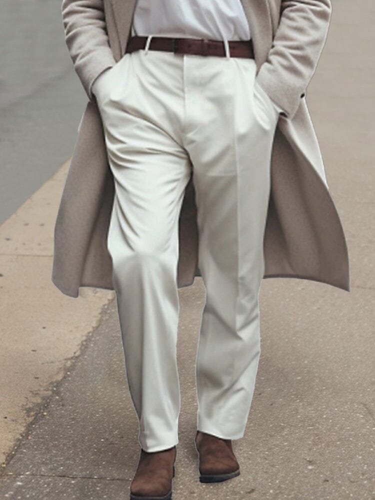 White / XXXL