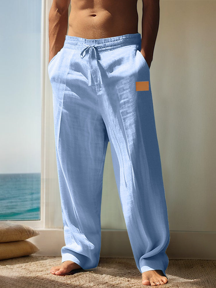 Clear Blue / XXXL