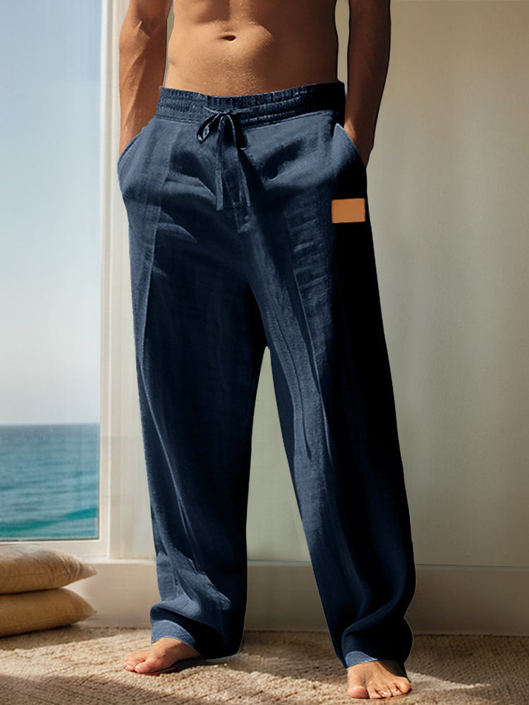 Navy Blue / XXXL