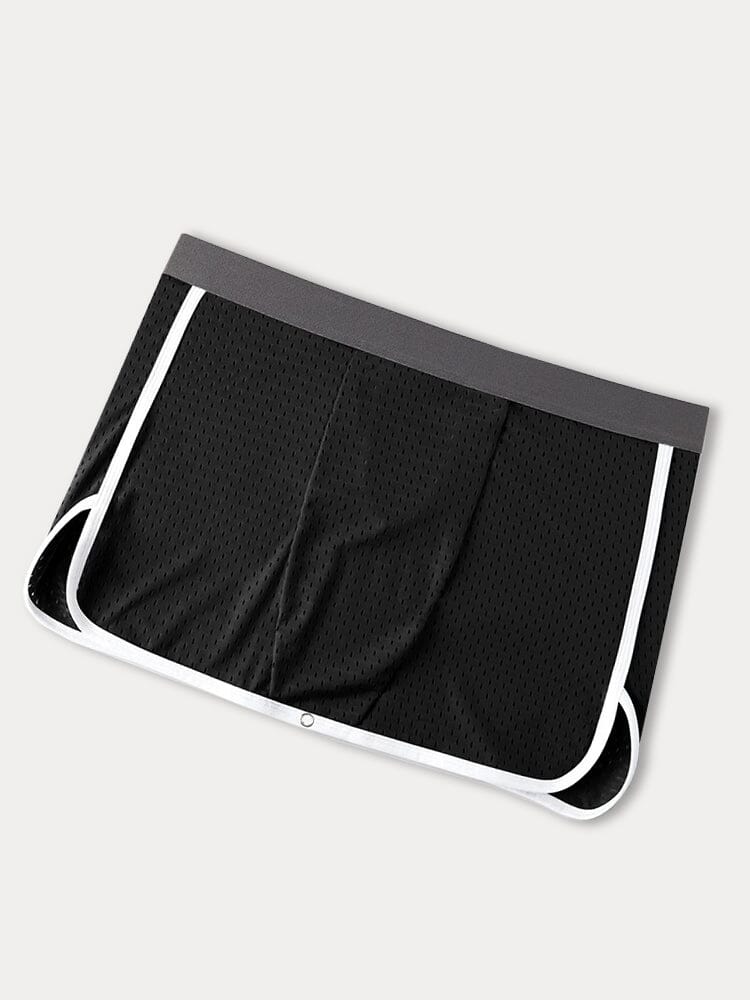 Black / XXL