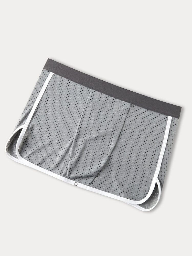 Gray / XXL