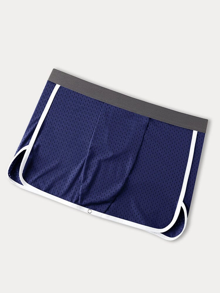 Blue / XXL