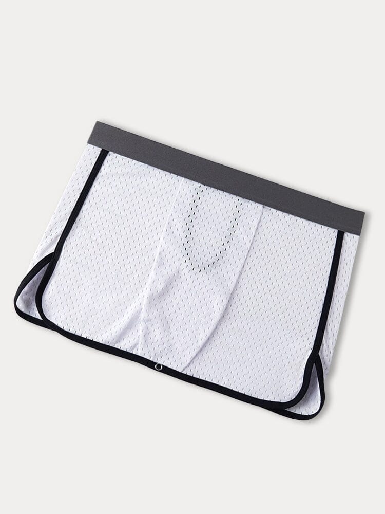 White / XXL