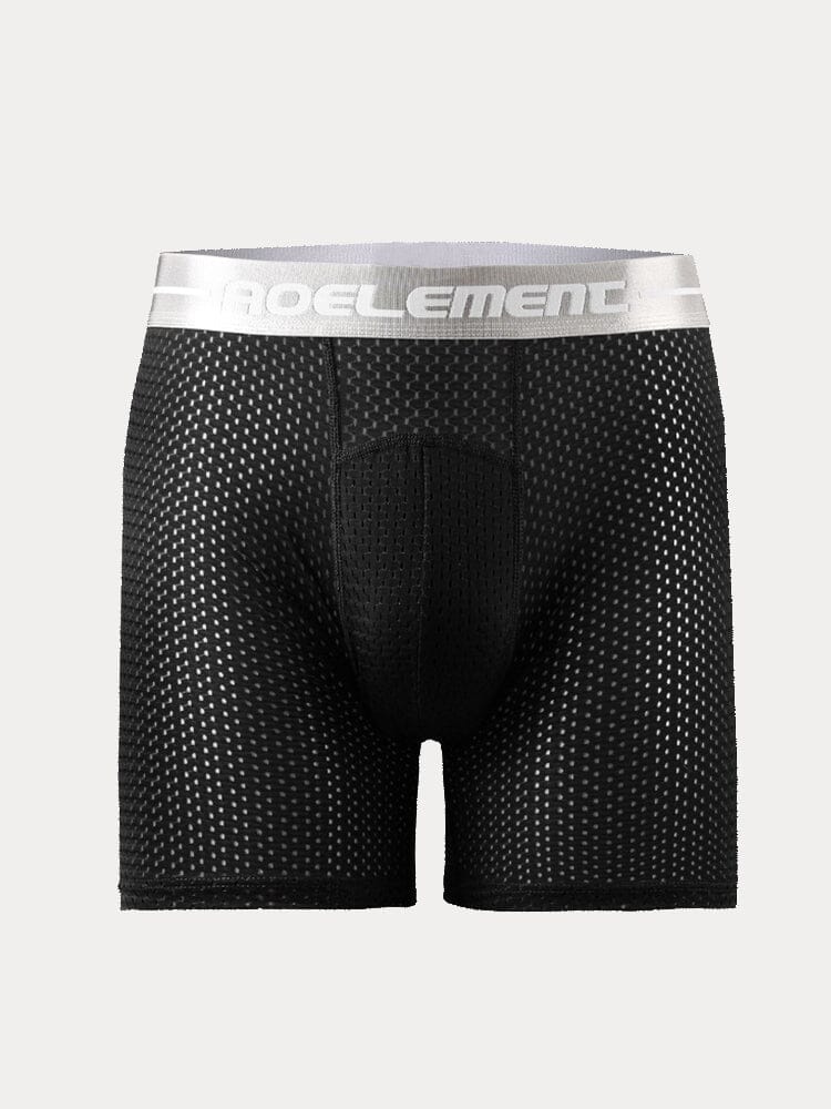 Black / US XXXL (5XL)