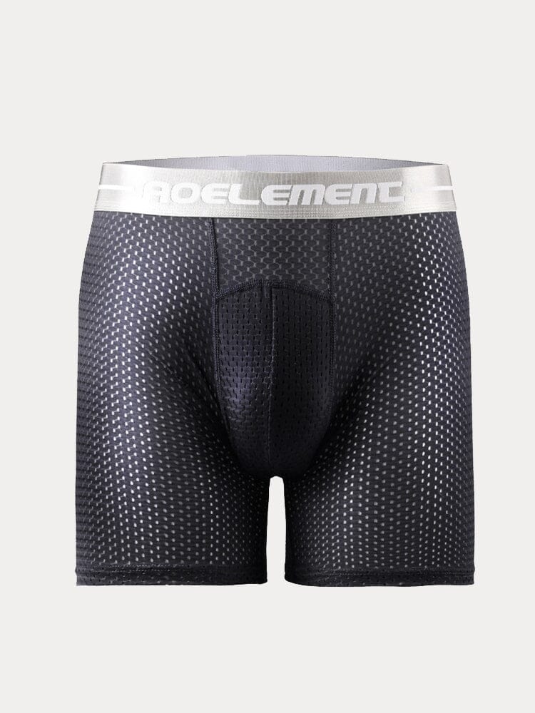 Gray / US XXXL (5XL)