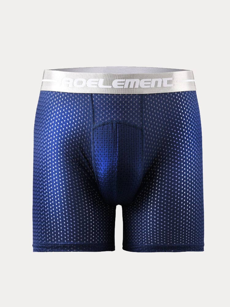 Blue / US XXXL (5XL)