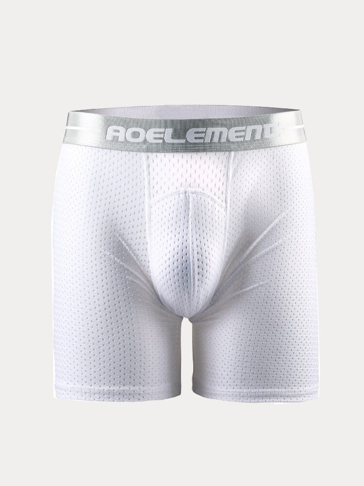 White / US XXXL (5XL)