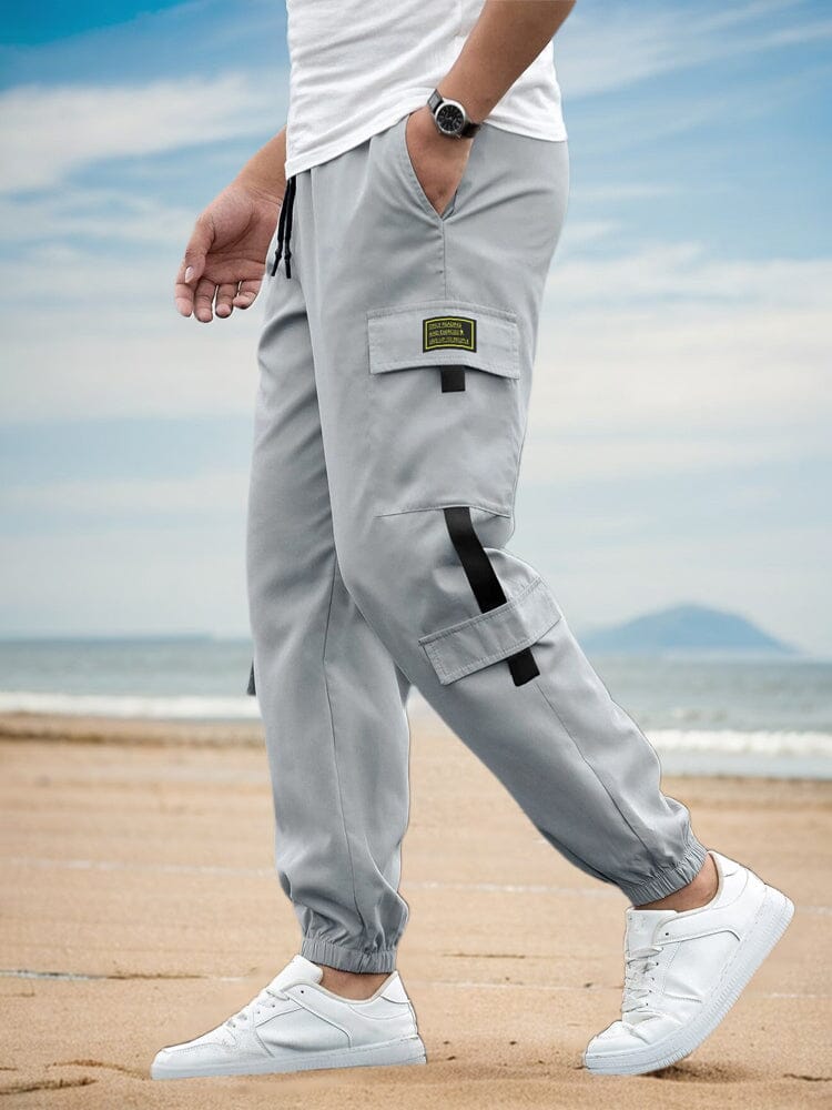Light Gray / XXXL