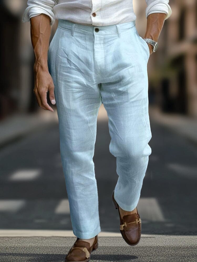 Clear Blue / XXXL