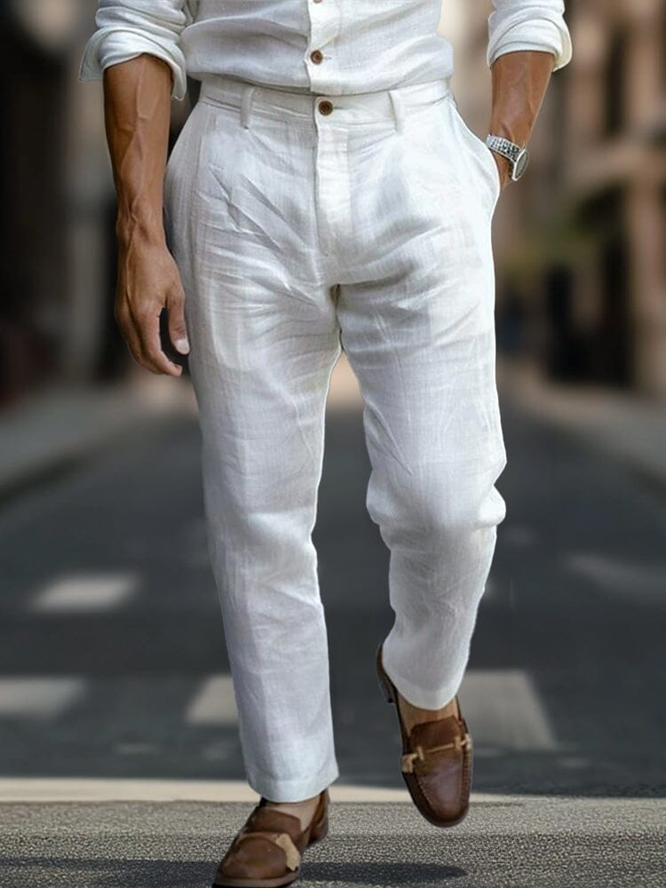 White / XXXL