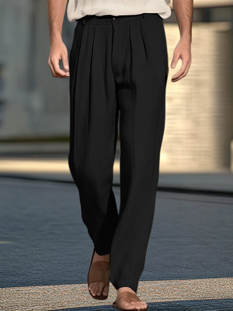 Black / XXXL