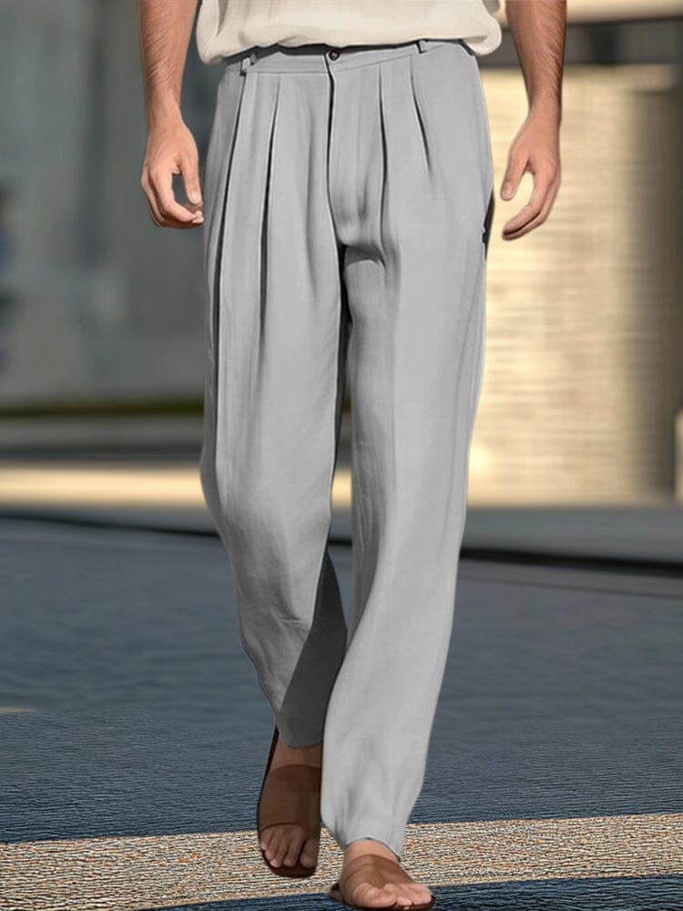 Light Gray / XXXL